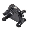 Factory Price Mini Fitness Cycle Pedal Exerciser with LCD Display