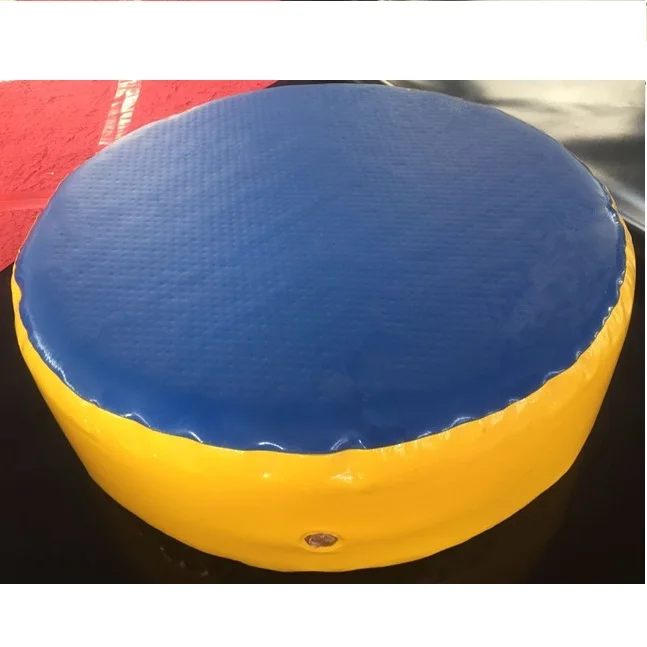 Wave Activity Mat  Exercise Mat Tumbling Mat Inflatable