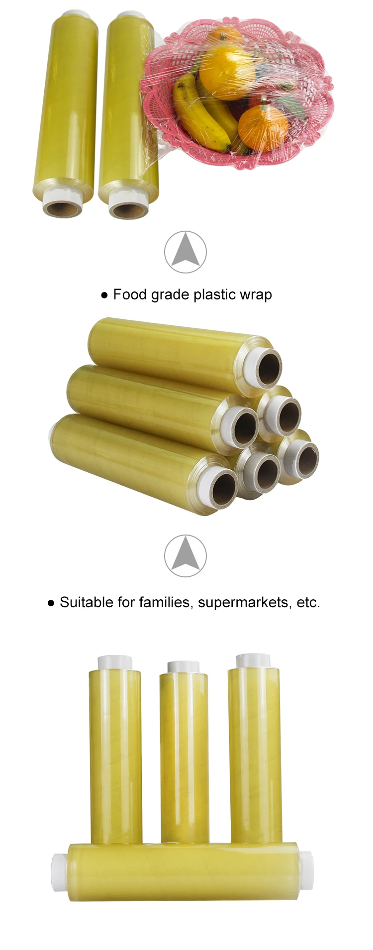 Custom Recycled Eco Friendly Bio Biodegradable Plastic Film Buy