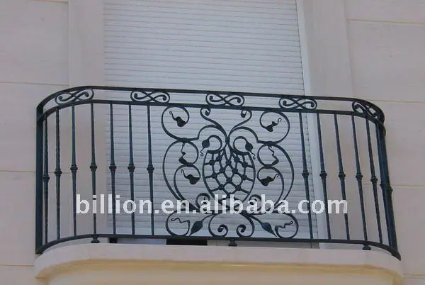 Balcony-Railing-Balcony-Fence