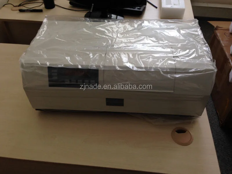 Nade Lab Digital Automatic Polarimeter WZZ-2S