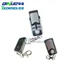 Multi frequency wireless universal gate garage door opener remote control QN-RD128B-13