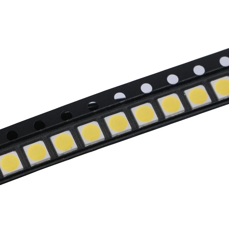 Factory price  High power high lumen 2 years Warranty addressable SMD 3030 Led Chip