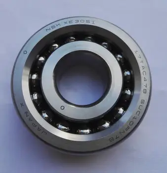 6206 bearing