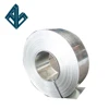 Zinc Coating 80G/m 0.45*204mm Galvanized Roofing Steel Strip