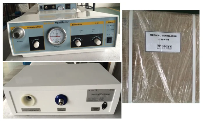 Cheap Portable Medical Emergency Ventilator,medical ventilator machine with cheap price,ventilator machine price from china