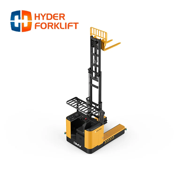 AGV forklift price