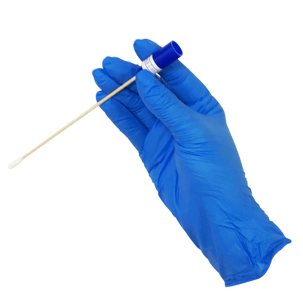 nitrile gloves for laboratory