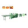 Multi-functional Automatic Milk Bun Bread Production Line