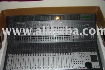 Digidesign Control 24 Studio Board With Snake Desk Buy