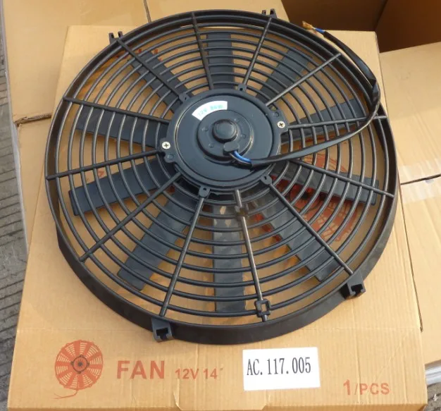 Auto Radiator Elektrische Koelventilator,Auto Radiator Fan Buy Auto