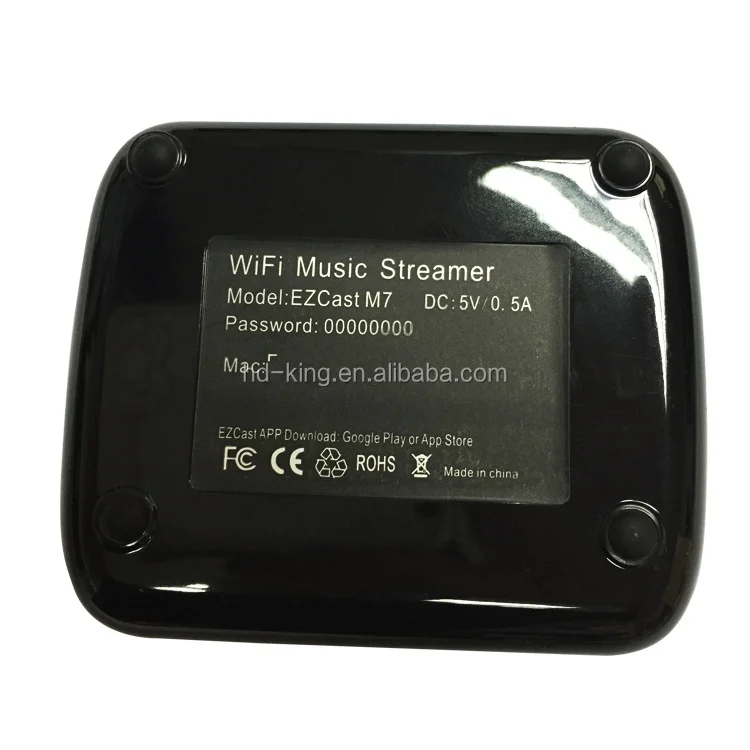 Android Smart Tv Box Dongle Chromecast Miracast Airplay Dlna Ezcast M7 - Buy Ezcast M7,Ezcast Music,Ezcast Music Streamer Product on Alibaba com