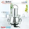 Electric mixing and Cooking Pot with mixer, large cooking pots for sale