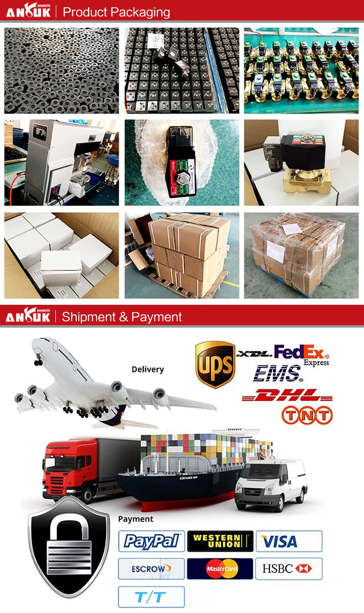 solenoid valve Packaging & Shipping.jpg