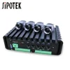 DIY Dimensional Inspection Vision System Tool Box with SONY XCG-CG160 Industrial Cameras
