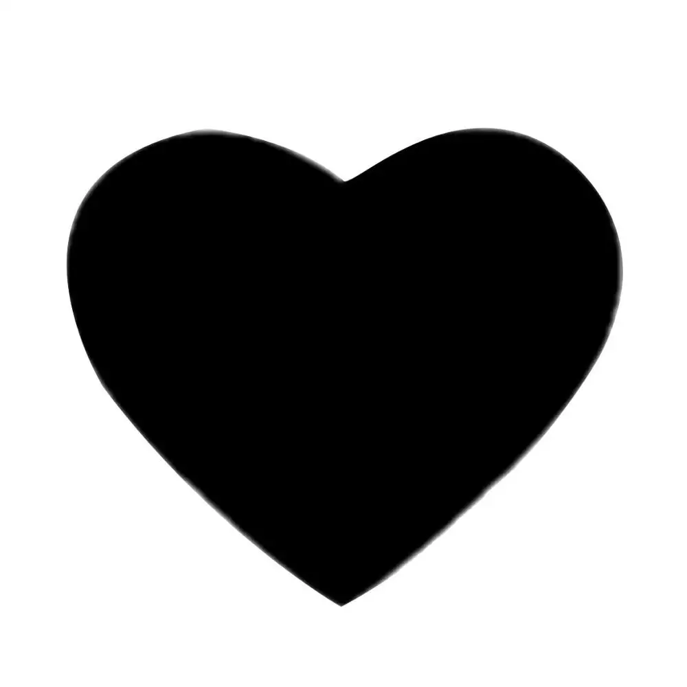 Bảng đen nhãn hình trái tim: Với bảng đen nhãn hình trái tim, bạn có thể tạo nên những thiết kế tuyệt đẹp với chữ viết đậm nét và sắc sảo. Hãy để tâm trí bay bổng cùng với những hình ảnh và màu sắc đầy sáng tạo!