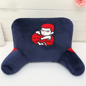 Factory Outlet Cheap Lumbar Support Cushion Pillow Polyurethane