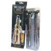 Wine Lover Gifts Pack 2pcs Stainless Steel Beer Bottle Cooler