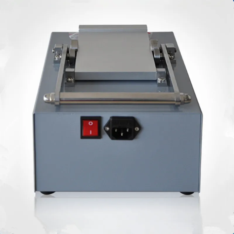 stamp machine for shirts