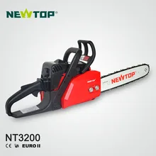 Gas Chainsaw With Electric Start Whole Suppliers Alibaba