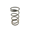 powerful industrial usage coil high temperature steel compression spring