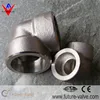 Carbon Steel ASTM A105 SW Pipe Fitting Class 3000