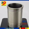 Diesel Engine Cylinder Liner Price For 8DC8 Engine ME062379 ME061036 Bore 154mm