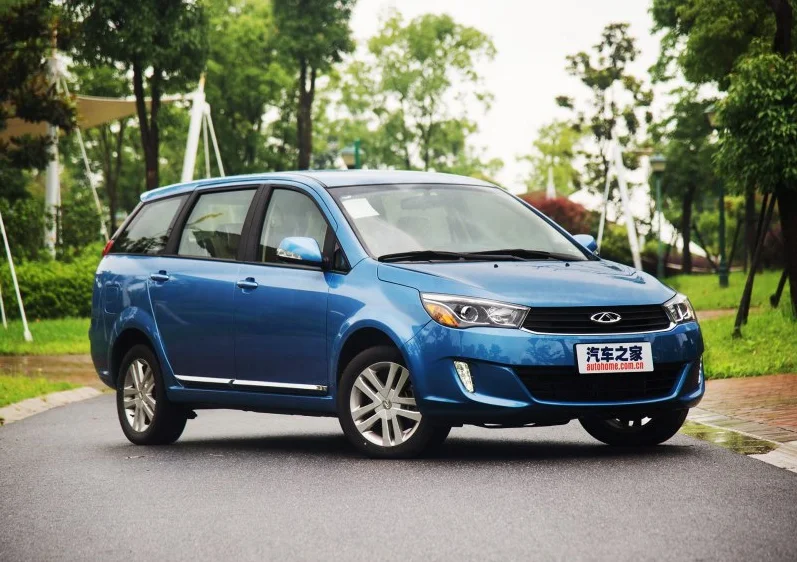 2016 奇瑞 arrizo m7 mpv 热卖