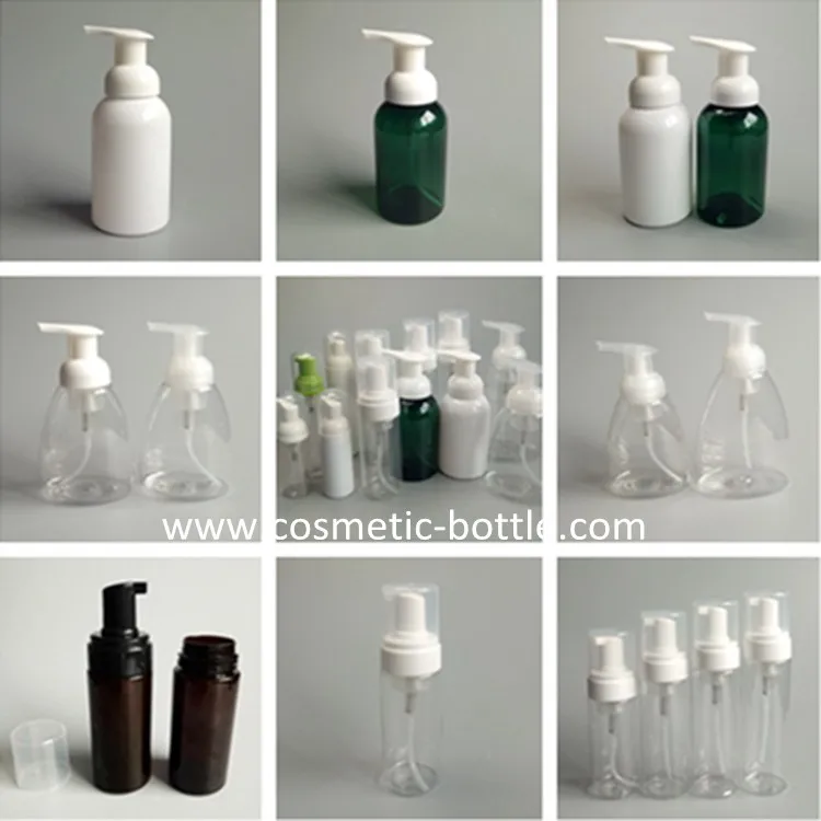 1000ml Body Wash Bottle 1l Plastic Bottle Buy 1l Plastic Bottle