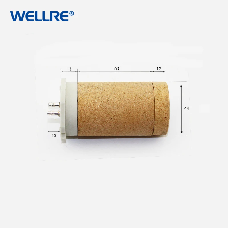 5pc 230V 3300W Heating Element diameter 44mm for leister Didoe and Triac 101.774