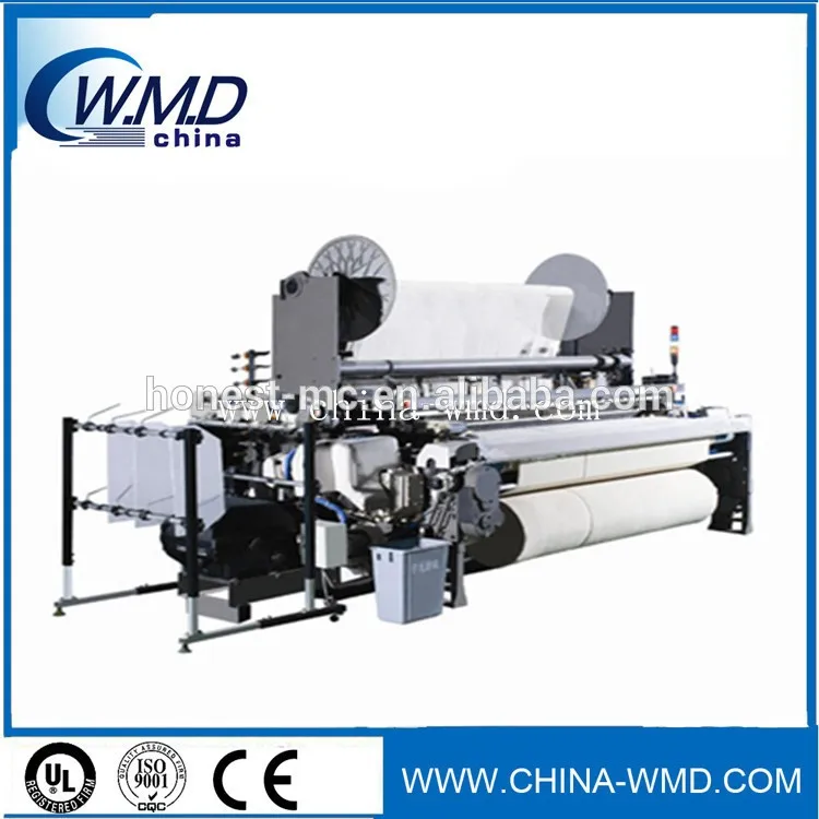 Ga798iii Terry Towel Manufacturing Machine Rapier Textile Machine