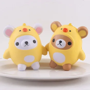 japanese squishy stuffed animals