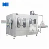 King Machine water filtering and bottling machine