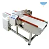 Automatic Conveyor Belt X Ray Machine Auto-Conveying Needle Metal Detector For Food Processing Industry