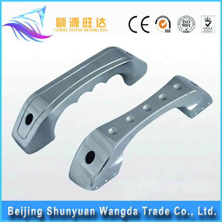 Custom Car Door Handles metal casting supplies die casting custom exterior outside car Custom Car Door Handles metal casting supplies die casting custom exterior outside car