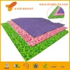 2014 China Supplier eva foam sheet/eva finger puppet/eva wall sticker