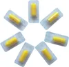 disposable use transparent medical use luer lock heparin cap