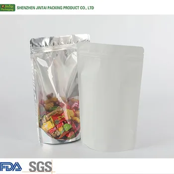 dry food packaging