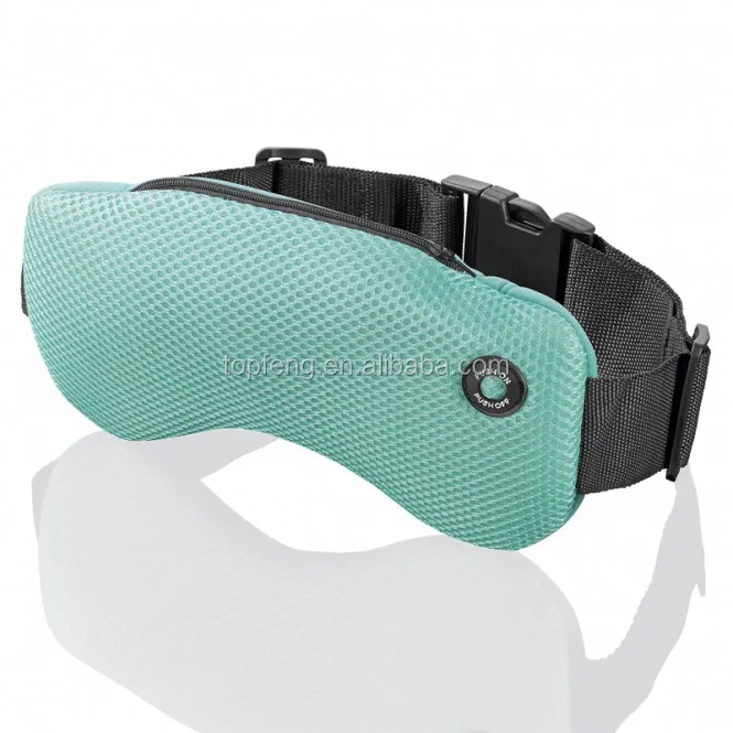 Vibrating Belt Vibration Massager For Back Waist Leg Buy Vibration