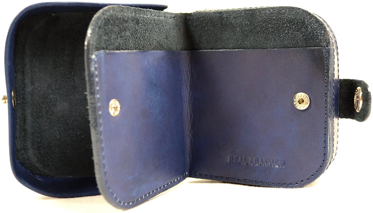 mens tray purse