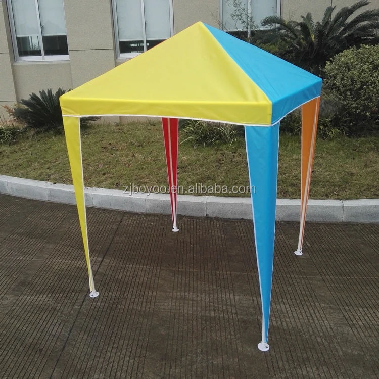 Hot Selling Polyester Kids Gazebo For 