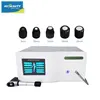 New style wave shock therapy medical equipment for back pain