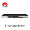 S1720-28GFR-4TP Huawei 24 Ports Network Web/SNMP-based Switch
