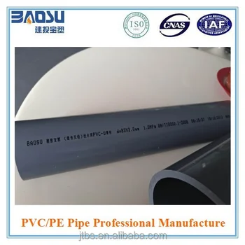 Pvc Pipe 16 Inch Diameter