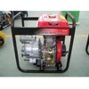 TP30TP OEM 6HP 3INCH Diesel Garbage Trash Pump
