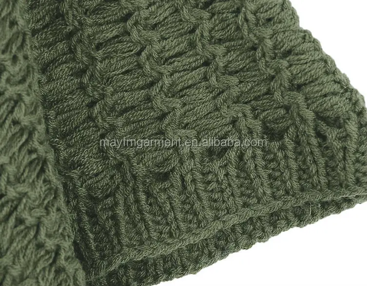 hand knitted wool sweater designs for women/girl