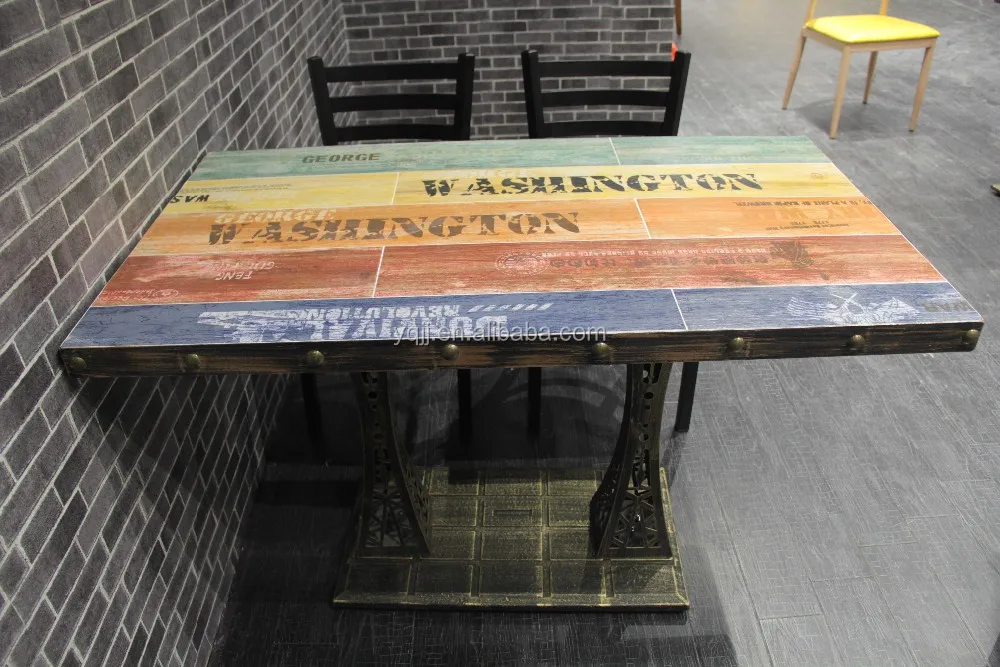 Modern Table And Chair Restaurant For Dining Buy Table And Chair