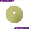 4"Dia x 0.35 mm t x 0.5" arbor Sintered Full Diamond Cutting saw Blades ( Coarse grade 63 micron )