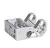 Custom motorsports hardware cnc machining milled processing engine component manufacture in Dongguan