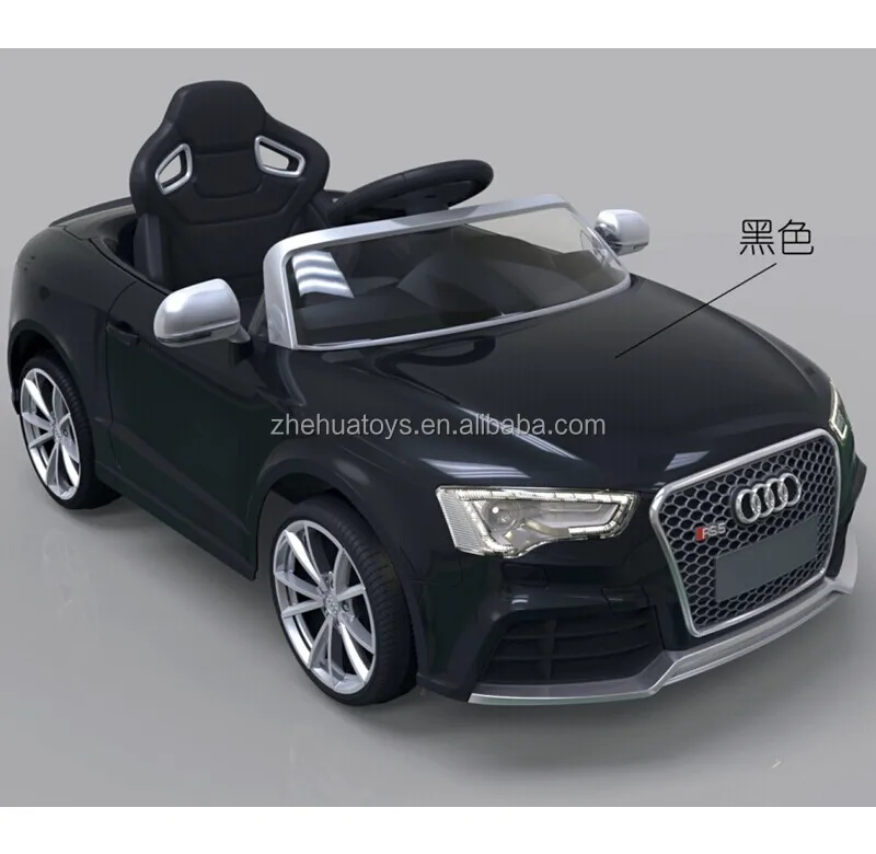 baby car audi